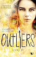Télécharger le livre :  Outliers – Livre III