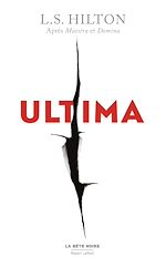 Télécharger le livre :  Ultima - Édition Française