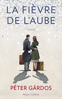 Téléchargez le livre :  La Fièvre de l'aube