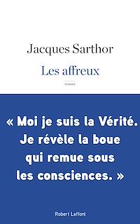 Téléchargez le livre :  Les Affreux