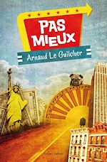 Télécharger le livre :  Pas mieux