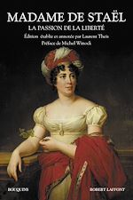 Télécharger le livre :  La Passion de la liberté