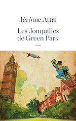 Télécharger le livre :  Les Jonquilles de Green Park