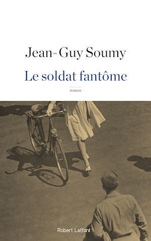 Téléchargez le livre :  Le Soldat fantôme