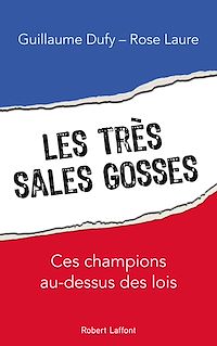 Téléchargez le livre :  Les Très sales gosses