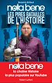 Télécharger le livre :  Nota Bene - Les pires batailles de l'histoire