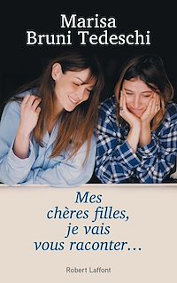 Téléchargez le livre :  Mes chères filles, je vais vous raconter...