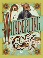 Télécharger le livre :  Le Wonderling