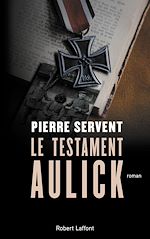 Télécharger le livre :  Le Testament Aulick