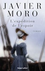 Télécharger le livre :  L'Expédition de l'espoir