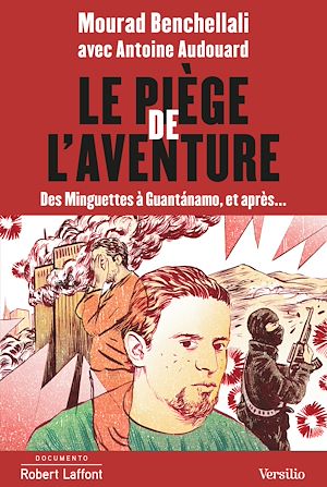 Téléchargez le livre :  Le piège de l'aventure