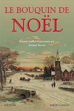 Télécharger le livre :  Le Bouquin de Noël