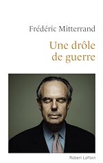 Télécharger le livre :  Une drôle de guerre