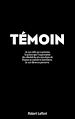 Télécharger le livre :  Témoin