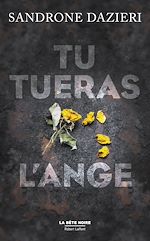 Télécharger le livre :  Tu tueras l'ange