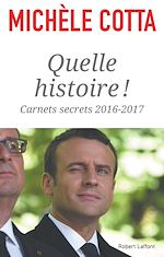 Télécharger le livre :  Quelle histoire !