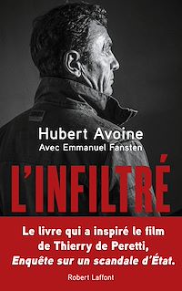 Téléchargez le livre :  L'Infiltré