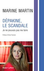 Télécharger le livre :  Dépakine, le scandale