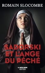 Télécharger le livre :  Sadorski et l'ange du péché