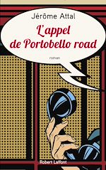Télécharger le livre :  L'Appel de Portobello road