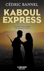 Télécharger le livre :  Kaboul Express