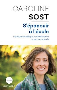 Téléchargez le livre :  S'épanouir à l'école