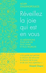 Télécharger le livre :  Réveillez la joie qui est en vous