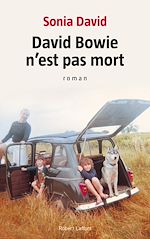 Télécharger le livre :  David Bowie n'est pas mort
