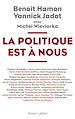 Télécharger le livre :  La Politique est à nous