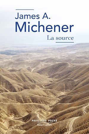 Téléchargez le livre :  La Source