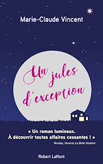 Télécharger le livre :  Un Jules d'exception