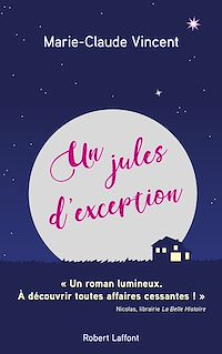 Téléchargez le livre :  Un Jules d'exception