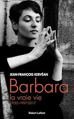 Télécharger le livre :  Barbara, la vraie vie