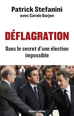 Télécharger le livre :  Déflagration