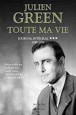 Télécharger le livre :  Toute ma vie Tome 3