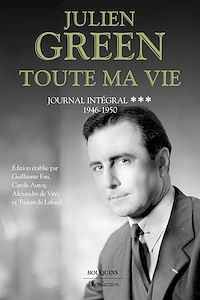 Téléchargez le livre :  Toute ma vie Tome 3
