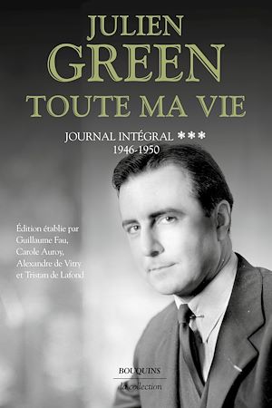 Téléchargez le livre :  Toute ma vie Tome 3