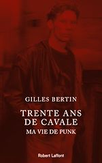 Télécharger le livre :  Trente ans de cavale