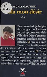 Télécharger le livre :  Villa Mon Désir