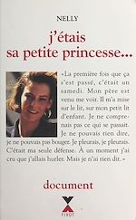 Télécharger le livre :  J'étais sa petite princesse...