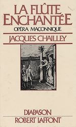 Download this eBook La flûte enchantée, opéra maçonnique