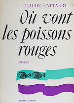Download this eBook Où vont les poissons rouges