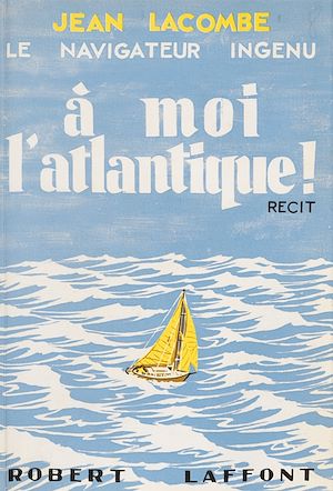 Download the eBook: À moi l'Atlantique !