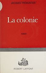 Download this eBook La colonie