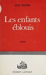 Download this eBook Les enfants éblouis