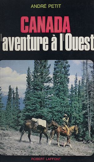 Téléchargez le livre :  Canada