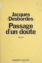 Download this eBook Passage d'un doute