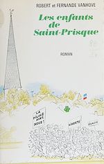 Download this eBook Les enfants de Saint-Prisque