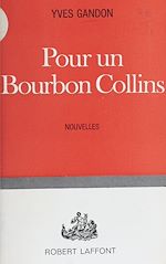 Download this eBook Pour un bourbon Collins