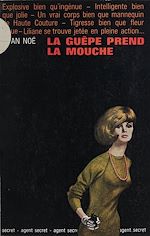 Download this eBook La guêpe prend la mouche